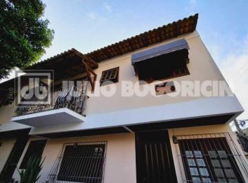 Casa · 113m² · 3 Quartos · 1 Vaga · Casa em Condomínio - Duplex / Residencial / Pechincha
