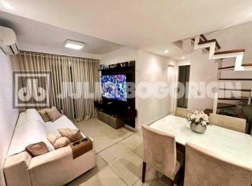 Apartamento · 112m² · 3 Quartos · 2 Vagas · RUA MAPENDI -APARTAMENTO DUPLEX - 3 QUARTOS - SUITE - 2 VAGAS - CHURRASQUEIRA -