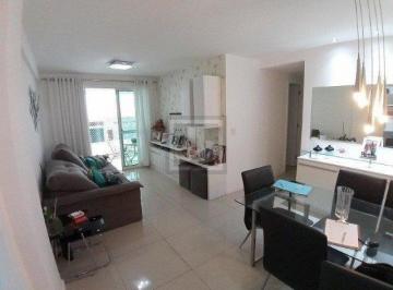 Apartamento · 91m² · 3 Quartos · 1 Vaga · Apartamento - Freguesia Jacarepaguá - 3 quartos sendo 1 suíte - varandão goumert