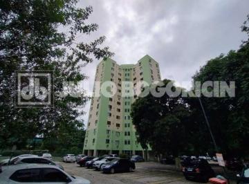 Apartamento · 47m² · 2 Quartos · 1 Vaga · Anil, Jacarepaguá, apartamento em condomínio, 2 quartos, infraestrutura. Agende