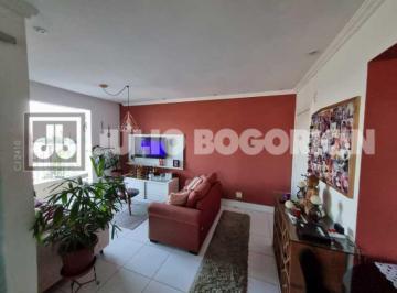 Apartamento · 53m² · 1 Quarto · Belíssimo Apartamento - Pechincha - Conceito Aberto - 01 Quarto - Varanda - Sol