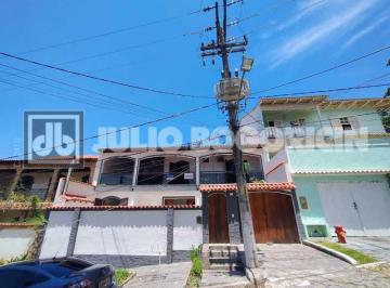 Casa · 300m² · 3 Quartos · 4 Vagas · Casa duplex em condominio na Taquara
