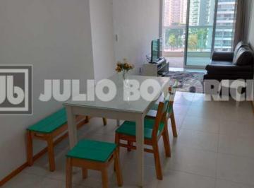 Apartamento · 81m² · 3 Quartos · 1 Vaga · EXCELENTE 3 QAURTOS COM VARANDA, 1 VAGA!