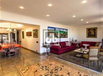 Apartamento · 472m² · 5 Quartos · 3 Vagas · Barra - Jardim Oceânico - linda cobertura duplex - 472 m² - 5 quartos - 5 suítes