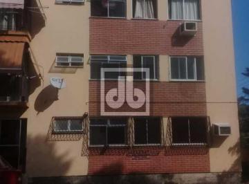 Apartamento · 53m² · 2 Quartos · 1 Vaga · Muito bom apartamento em frente ao Prezunic e a 200 mts do Mundial e 3 quartos e