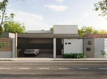 Casa · 156m² · 3 Quartos · 2 Vagas · APRESENTAMOS UMA OPORTUNIDADE ÚNICA PARA ADQUIRIR UMA CASA DOS SONHOS COM 03 QUA