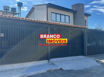 Casa · 88m² · 2 Quartos · 1 Vaga · CASA DE 02 QUARTOS SENDO 01 SUÍTE NA QE 30 CONJUNTO A - GUARÁ II, BRASÍLIA