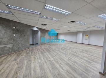 Comercial · 278m² · EXCELENTE SALA NA SOBRELOJA NO SCN QD 02 BL A ED. CORPORATE FINANCIAL CENTER ASA