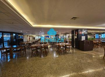 Comercial · 49m² · EXCELENTE LOJA NO CORPORATE FINANCIAL CENTER SCN QUADRA 02 BLOCO A ASA NORTE