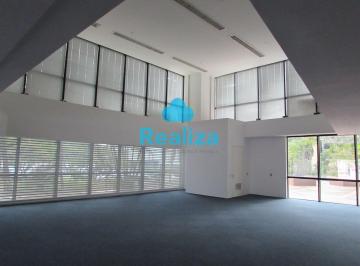 Comercial · 365m² · 4 Vagas · ED. CORPORATE FINANCIAL CENTER SCN QUADRA 2 BLOCO A ASA NORTE LOJA COMERCIAL
