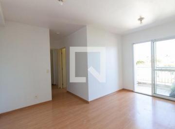Apartamento · 55m² · 2 Quartos · 1 Vaga · Apartamento à Venda - Interlagos, 2 Quartos, 55 m² - São Paulo
