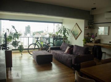 Apartamento · 73m² · 1 Quarto · 1 Vaga · Apartamento à Venda - Pinheiros, 1 Quarto, 73 m² - São Paulo