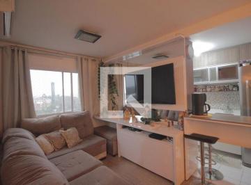 Apartamento · 65m² · 2 Quartos · 1 Vaga · Apartamento à Venda - Humaitá, 2 Quartos, 65 m² - Porto Alegre
