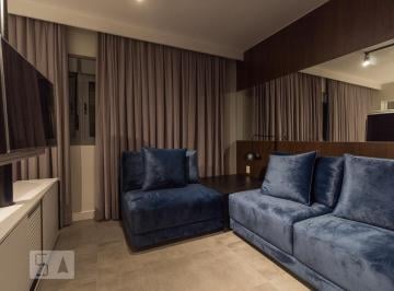 Apartamento · 39m² · 1 Quarto · 1 Vaga · Apartamento à Venda - Chácara das Pedras , 1 Quarto,  39 m² - Porto Alegre