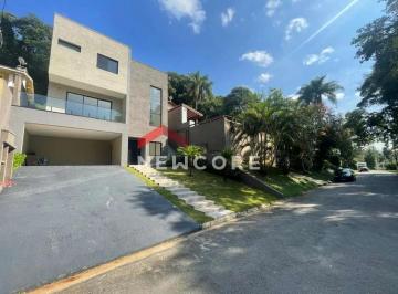 Casa · 221m² · 3 Quartos · 4 Vagas · Casa de condomínio em  Alameda Imbaúba - Transurb - Itapevi/SP