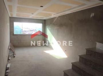 Casa · 142m² · 3 Quartos · 2 Vagas · Sobrado em  Rua Jenny Bonilha Costivelli - Vila Zat - São Paulo/SP