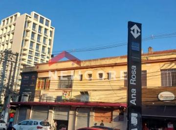 Terreno · 121m² · Lote em Rua Vergueiro - Vila Mariana - São Paulo/SP