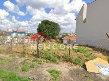 Terreno · 337m² · Lote em  Rua Dom Afonso Henrique - Vila Nogueira - Campinas/SP