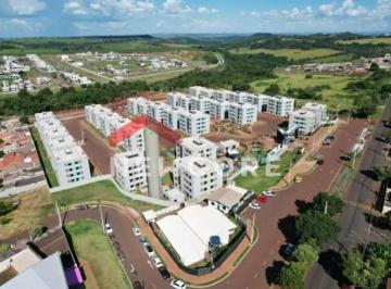 Apartamento · 53m² · 1 Quarto · 1 Vaga · Apartamento em  Rua Leci Suzana Garcia - Ernani Moura Lima - Londrina/PR