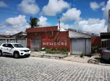 Casa · 170m² · 3 Quartos · 1 Vaga · Casa em Rua Cícero Valdivino Trajano - Funcionários - João Pessoa/PB