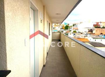 Apartamento · 42m² · 2 Quartos · 1 Vaga · Apartamento em Rua Mirandinha - Penha de França - São Paulo/SP