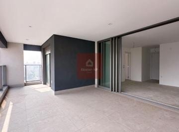 Apartamento · 125m² · 3 Quartos · 2 Vagas · Apartamento com cheiro de novo!