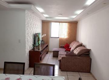 i1.jpg · Espaçoso e Aconchegante – Apartamento no 2º Andar do Residencial São José