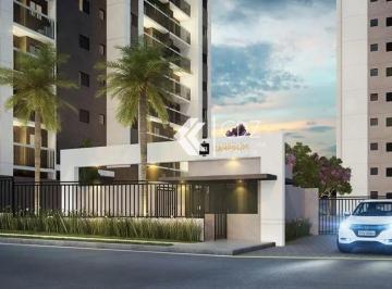 Apartamento de 1 quarto, Sorocaba · Apartamento Mobiliado Condomínio JR Campolim - Sorocaba/SP