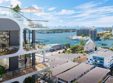 Apartamento de 2 quartos, Estados Unidos · 2 suítes premium com vista incomparável +55 (61) 99126-9022