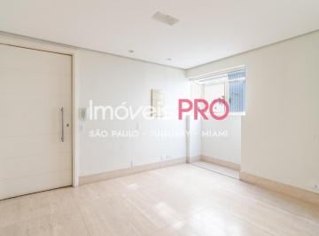 Apartamento · 164m² · 2 Quartos · 2 Vagas · Alto Padrão: Cobertura Duplex Reformada nos Jardins ? Alameda Lorena