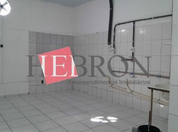 Comercial · 80m² · Salão para Locação na região do Tatuapé!!!