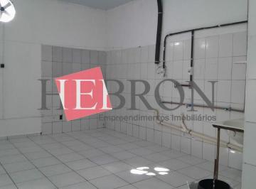 Comercial · 80m² · Salão para Locação na região do Tatuapé!!!
