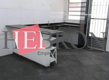 Comercial · 140m² · Ótimo Salão Comercial para Locação no Tatuapé!!!