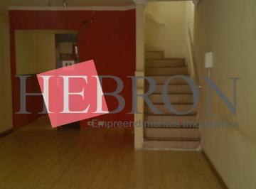 Comercial · 137m² · Salão para Locação na Região do Tatuapé!!!
