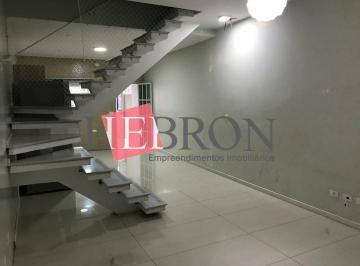 Casa · 300m² · 2 Quartos · 3 Vagas · Sobrado para Localização na região do Tatuapé!!!