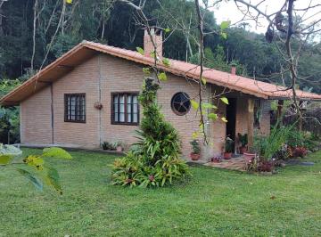 casa lateral · Casa - Bocaina de Minas