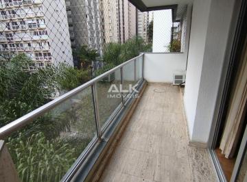 Apartamento · 163m² · 2 Quartos · 2 Vagas · Apartamento para locação