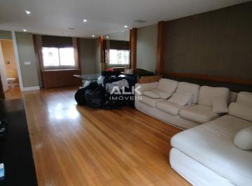 Apartamento · 163m² · 2 Quartos · 2 Vagas · Apartamento para locação