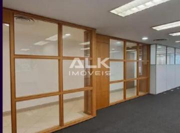 Comercial · 384m² · 2 Vagas · Conjunto comercial para venda e locação