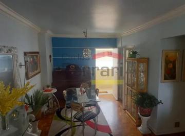 Apartamento · 60m² · 1 Quarto · 1 Vaga · Apartamento 60m² à Venda 1 vaga de garagem -Bela Vista - São Paulo - SP