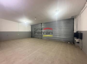 Comercial · 258m² · GALPÃO LOGÍSTICO | E-COMMERCE | CENTRO DE DISTRIBUIÇÃO