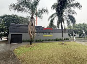 Comercial · 258m² · GALPÃO LOGÍSTICO | E-COMMERCE | CENTRO DE DISTRIBUIÇÃO