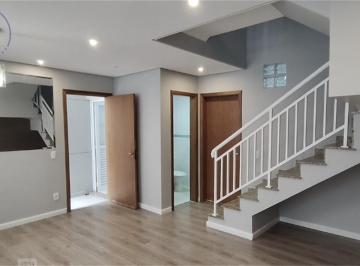 Casa · 92m² · 3 Quartos · 1 Vaga · Casa em Condominio em Bela Vista - Osasco, SP