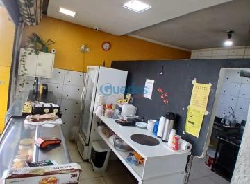 Comercial · fabrica de salgados à Venda no Guarapiranga - SP R$ 680.000