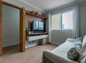 8f4a0f23-f111-4e34-89c6-e9c99f91b4c6 · Espetacular apartamento tipo para venda com 2 quartos, 59m²