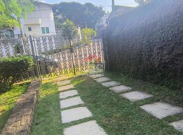 Casa · 209m² · 5 Quartos · 3 Vagas · Casa no bairro Jardim São Caetano - São Caetano do Sul, SP