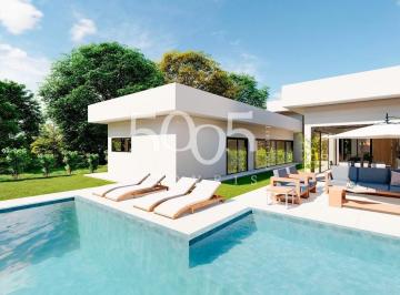 Foto 01 · Casa à venda no Condomínio Xapada Parque Ytu, 4 suítes e área total 928,00 m²