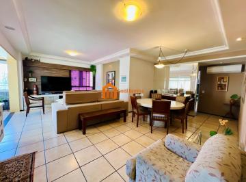 Apartamento · 135m² · 3 Quartos · 3 Vagas · APARTAMENTO AMPLO NO MELHOR DA ALDEOTA
