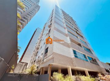 Apartamento · 378m² · 5 Quartos · 2 Vagas · Cobertura Duplex no Meireles