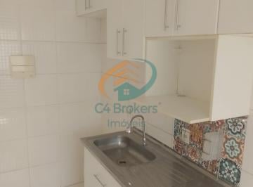 Apartamento · 45m² · 2 Quartos · 1 Vaga · Apartamento em Ponte Grande - Guarulhos, SP
